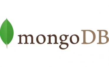 MongoDB Python Insertion - MongoDB Logo